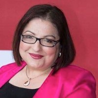 Linda Coorey, Amerson Global Gaming