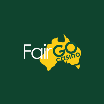 Fair Go Casino logo