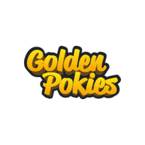 Golden Pokies Casino logo