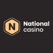 National Casino logo