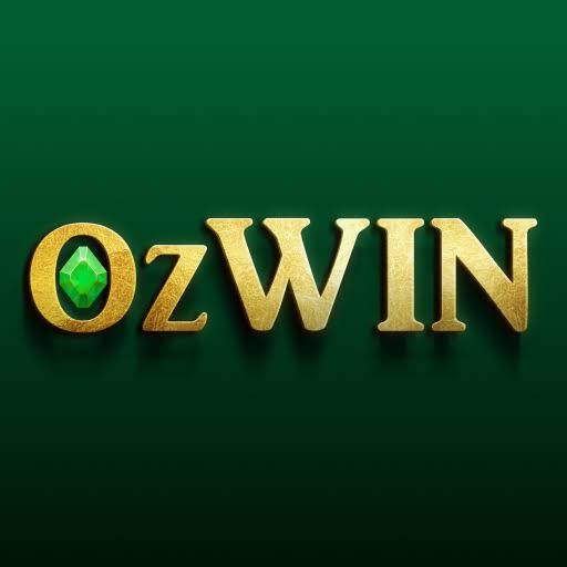 Ozwin Casino logo